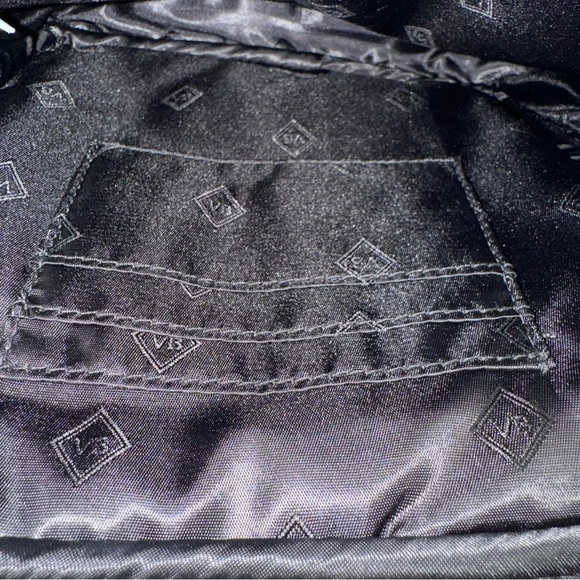 Vera Bradley Elena Crossbody Bag, Cha-Cha - Picture 10 of 16